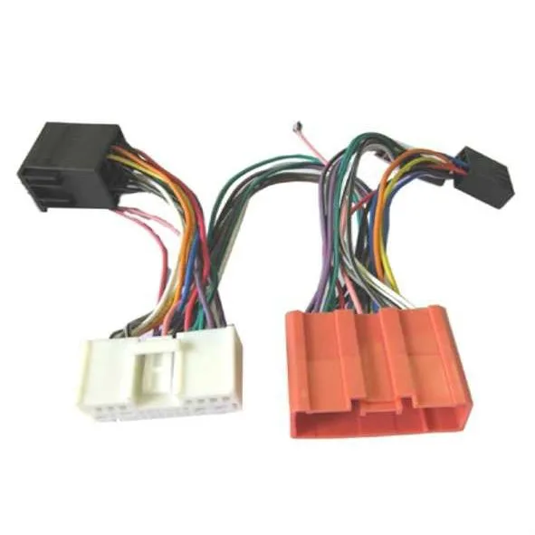 MATCH PP-AC 28 Match vahvistin adapterijohto